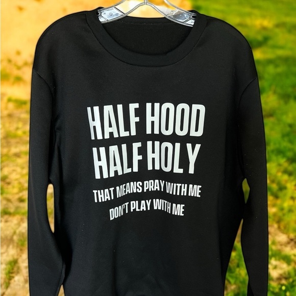 SHEIN Other - SHEIN Classic Black Top